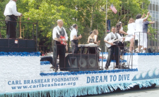 African-American Heritage Parade