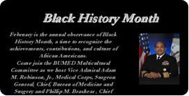 Black History Month Celebration