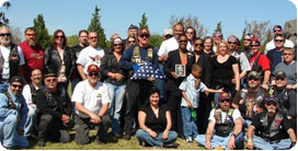 Patriot Guard Riders