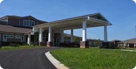 Brashear Veterans Center